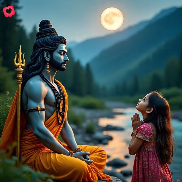 beautiful-mahadev-captions-for-instagram Beautiful Mahadev Captions for Instagram
