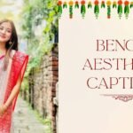 Bengali Aesthetic Captions