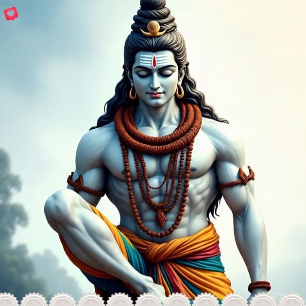 best-lord-shiva-captions-for-instagram Best Lord Shiva Captions for Instagram
