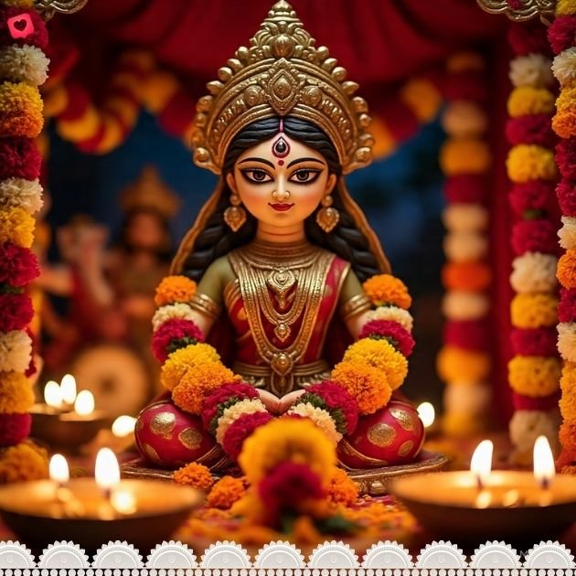 clever-durga-puja-captions-for-instagram Clever Durga Puja Captions For Instagram