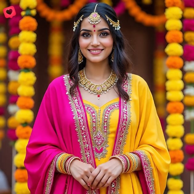 colorful-garba-instagram-captions-full-of-life Colorful Garba Instagram Captions Full Of Life