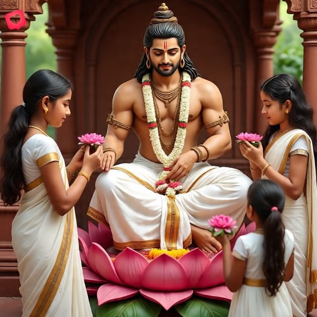 creative-mahadev-captions-for-instagram Creative Mahadev Captions for Instagram