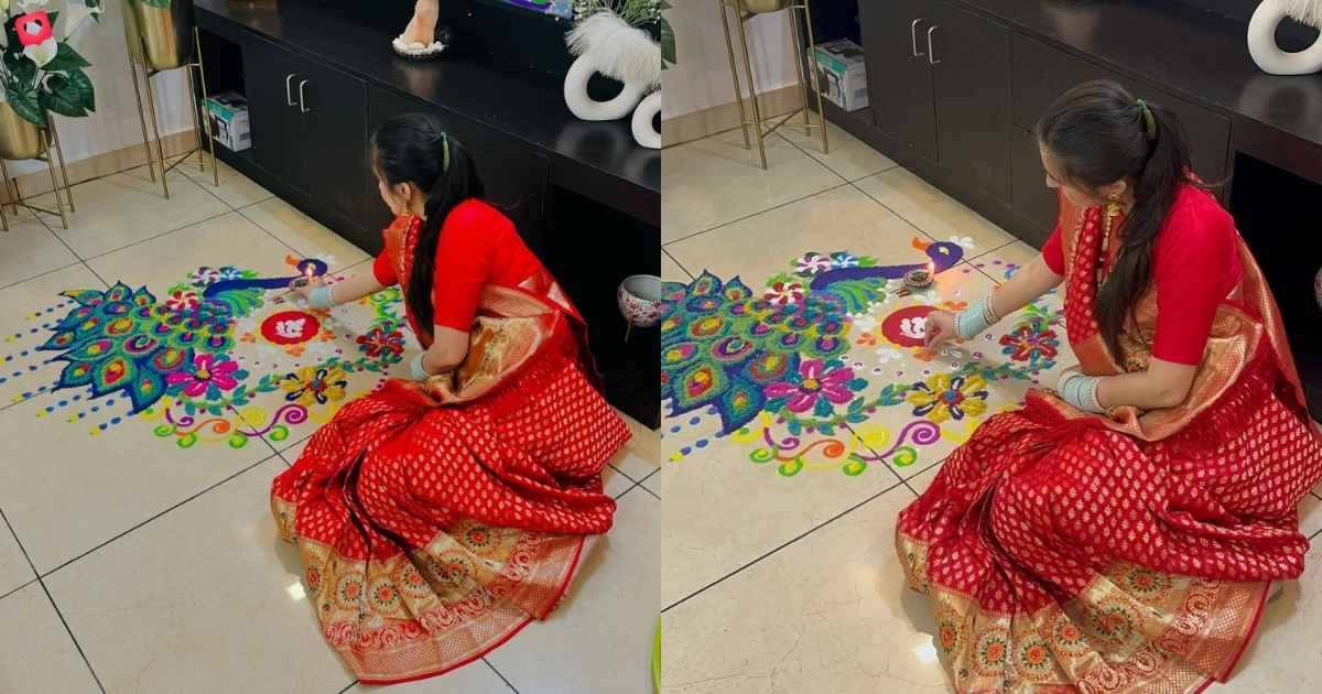 Diwali Captions For Instagram