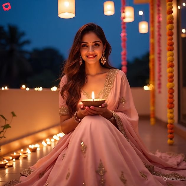 diwali-instagram-captions-for-selfies Diwali Instagram Captions For Selfies