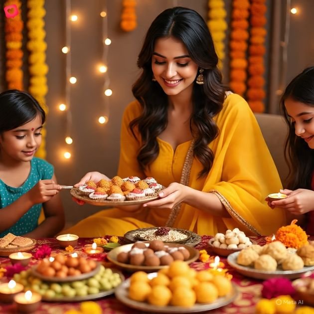 diwali-instagram-captions-with-family Diwali Instagram Captions With Family