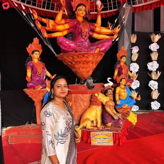 durga-puja-captions-for-images Durga Puja Captions For Images