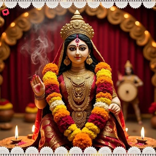 durga-puja-captions-for-instagram-hindi Durga Puja Captions For Instagram Hindi