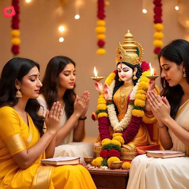 emotional-saraswati-puja-captions-for-instagram Emotional Saraswati Puja Captions for Instagram