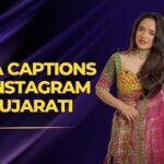 Garba Captions for Instagram in Gujarati