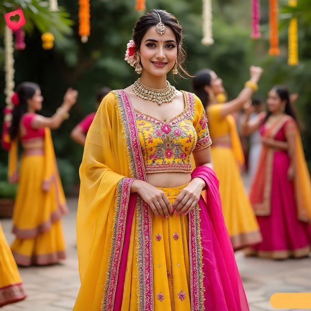 garba-captions-for-instagram-in-gujarati Garba Captions For Instagram In Gujarati