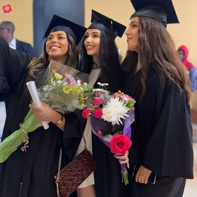 good-graduation-captions-to-celebrate-your-journey Good Graduation Captions to Celebrate Your Journey