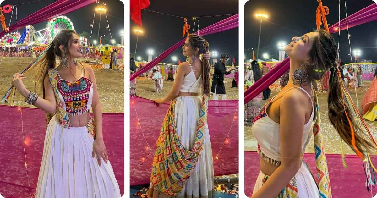 Gujarati Captions for Instagram