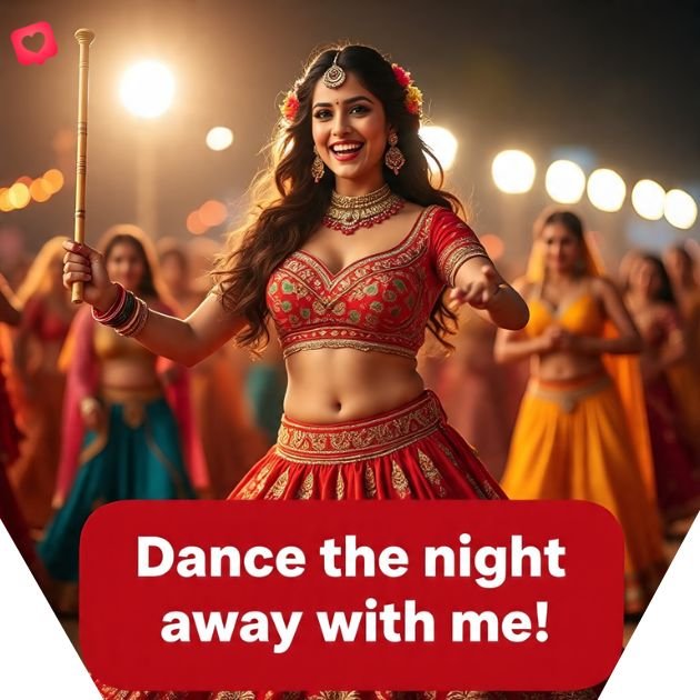 inspirational-navratri-captions-for-instagram Inspirational Navratri Captions For Instagram