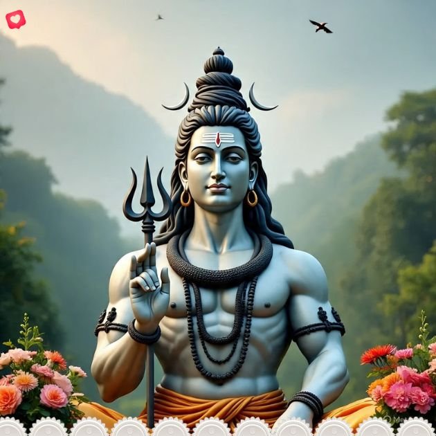 inspiring-lord-shiva-captions-for-instagram Inspiring Lord Shiva Captions for Instagram