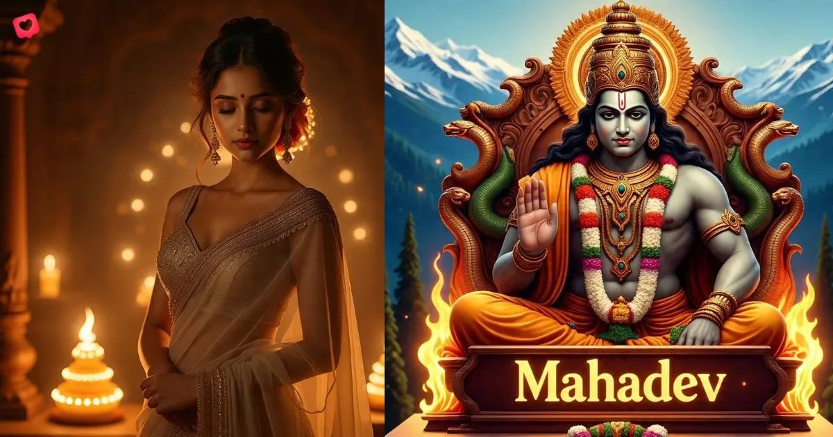 mahadev-blessings-in-nature-captions-for-instagram Mahadev Blessings in Nature Captions for Instagram