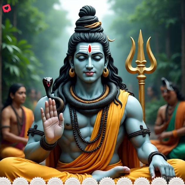 meaningful-lord-shiva-captions-for-instagram Meaningful Lord Shiva Captions for Instagram