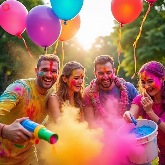 playful-holi-captions-for-instagram-stories Playful Holi Captions For Instagram Stories