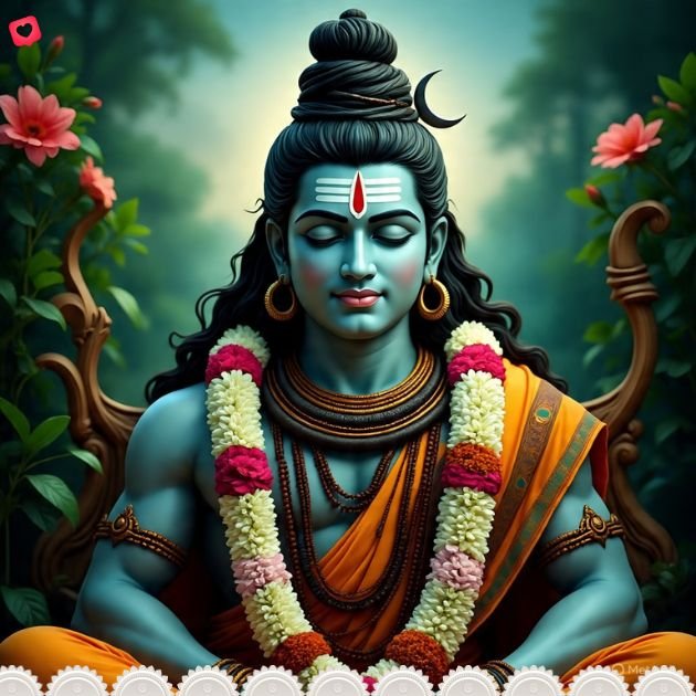 powerful-lord-shiva-captions-for-instagram Powerful Lord Shiva Captions for Instagram