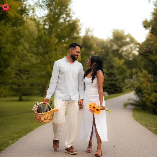 romantic-picnic-captions-for-instagram-couples-posts Romantic Picnic Captions for Instagram Couples’ Posts