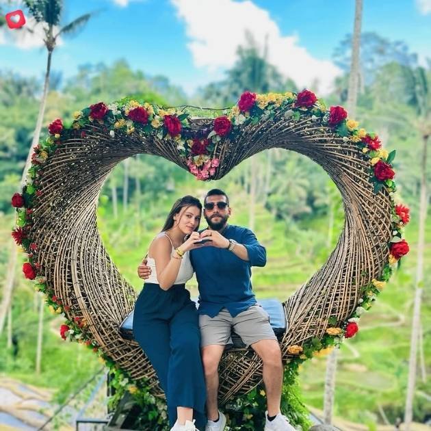 short-and-simple-honeymoon-captions-for-couples Short & Simple Honeymoon Captions for Couples