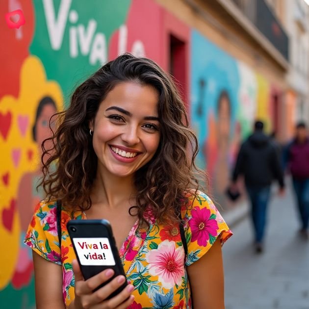 short-spanish-captions-for-instagram  Short Spanish Captions For Instagram