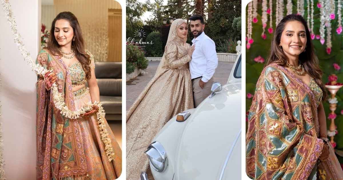 Wedding Guest Captions for Instagram