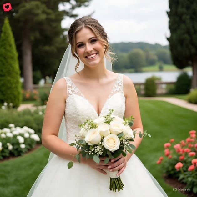wedding-vibes-captions-for-bride Wedding Vibes Captions for Bride