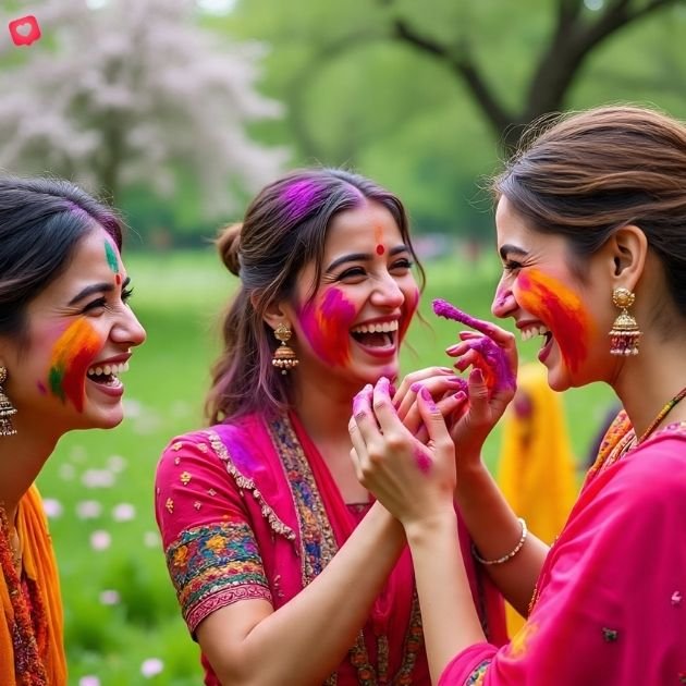 whimsical-holi-captions-for-instagram-joy Whimsical Holi Captions For Instagram Joy