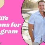 Wife Captions for Instagram