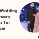8 Year Wedding Anniversary Captions for Instagram