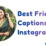 Friends Captions for Instagram