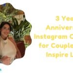 3 Year Anniversary Instagram Captions
