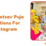 Janmotsav Puja Captions For Instagram