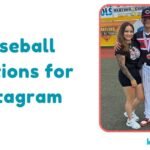 Baseball Captions for Instagram