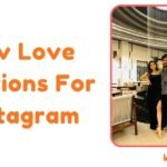 Pov Love Captions For Instagram
