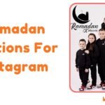 Ramadan Captions For Instagram