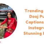 Bhai Dooj Puja Captions For Instagram