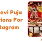 Tridevi Puja Captions For Instagram
