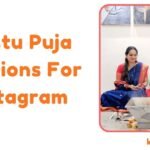 Vastu Puja Captions For Instagram