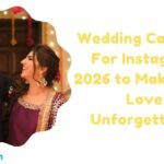 Wedding Captions For Instagram
