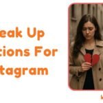 Break Up Captions For Instagram