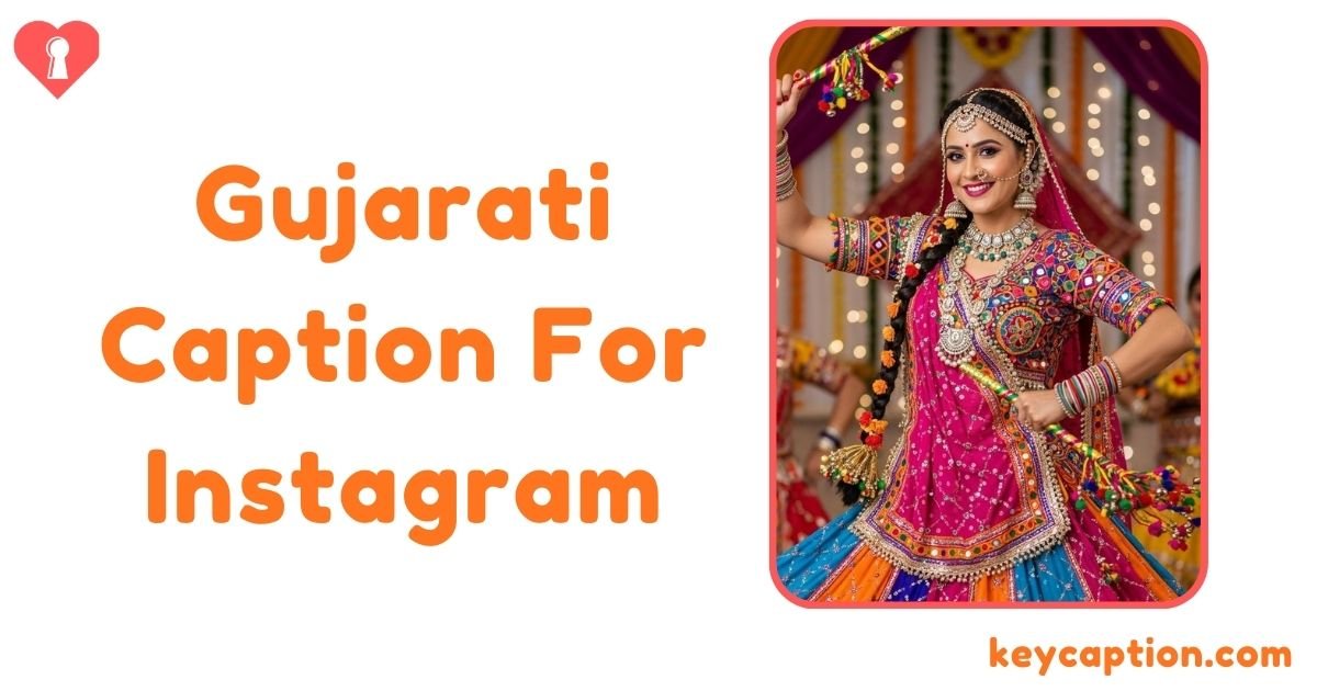 gujarati caption for instagram