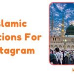 Islamic Captions For Instagram