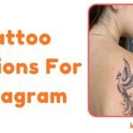 Tattoo Captions For Instagram