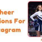 Cheer Captions For Instagram