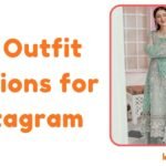 Eid Outfit Captions for Instagram