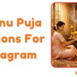Vishnu Puja Captions For Instagram